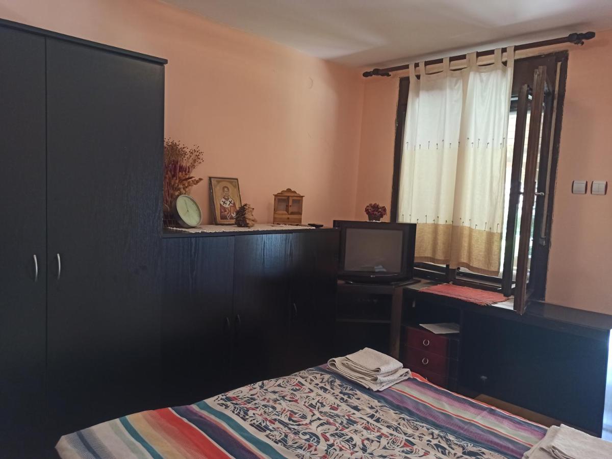 Kod Dace Hotel Banja Topilo Kültér fotó