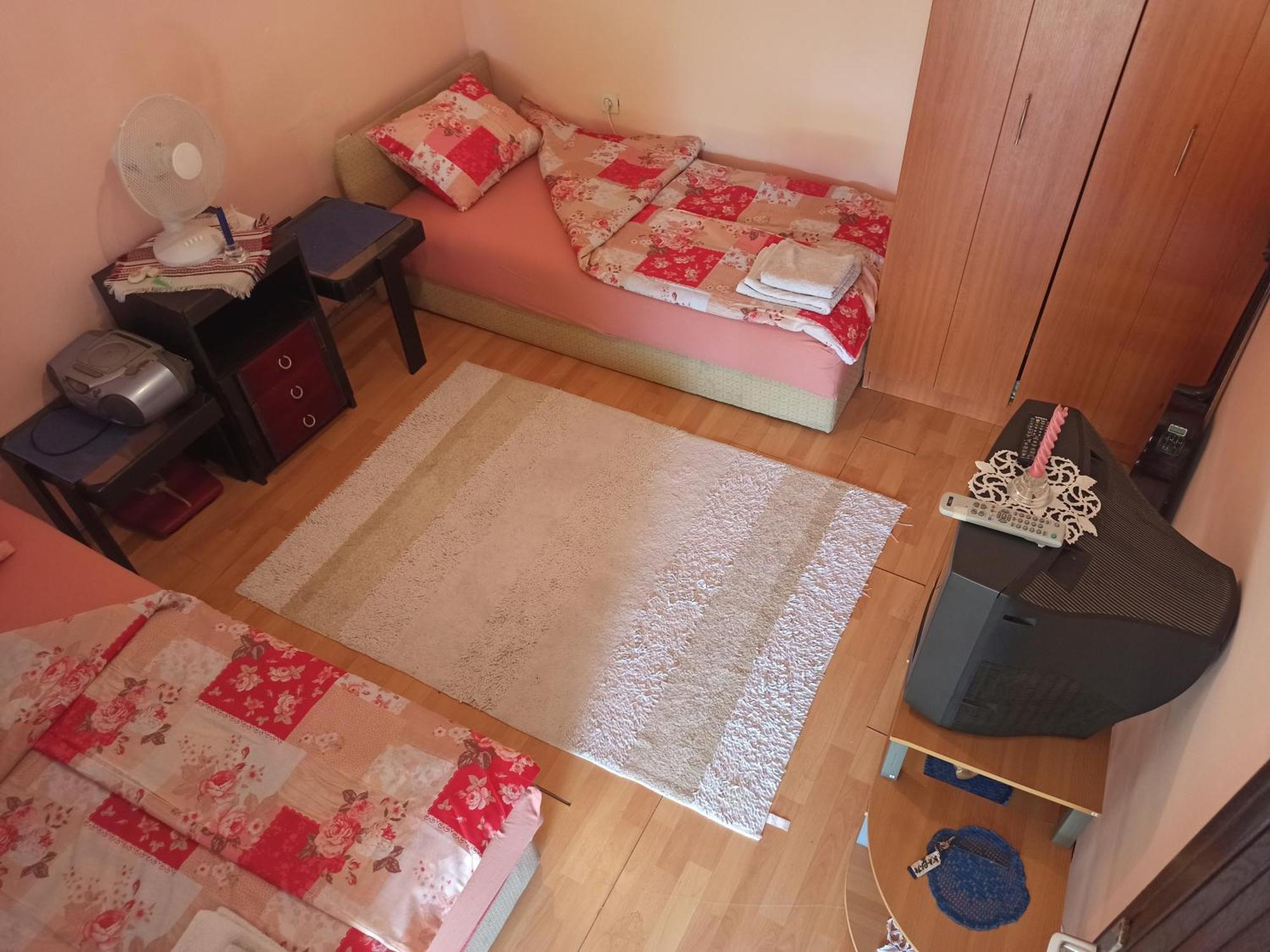 Kod Dace Hotel Banja Topilo Szoba fotó